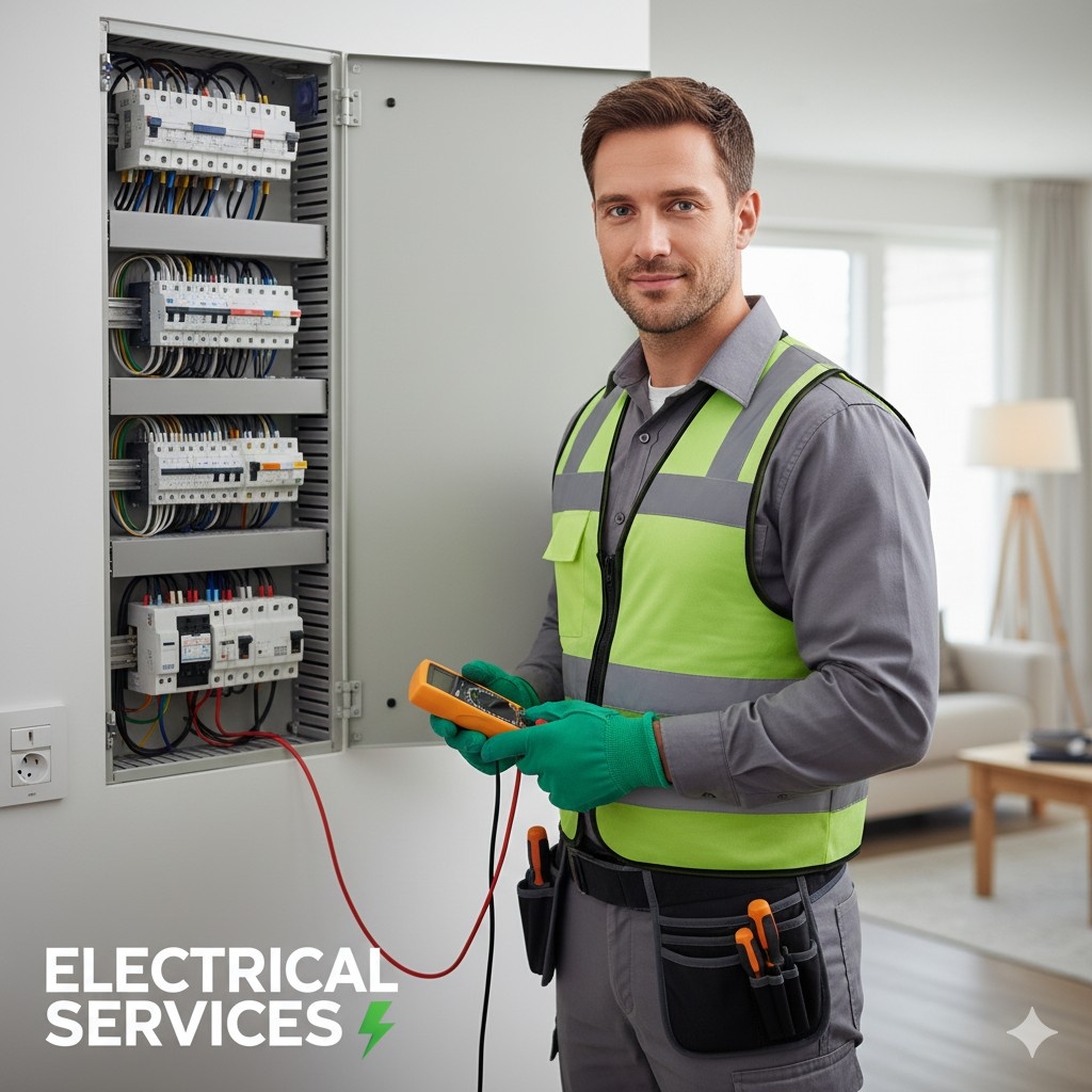 Electrical Services